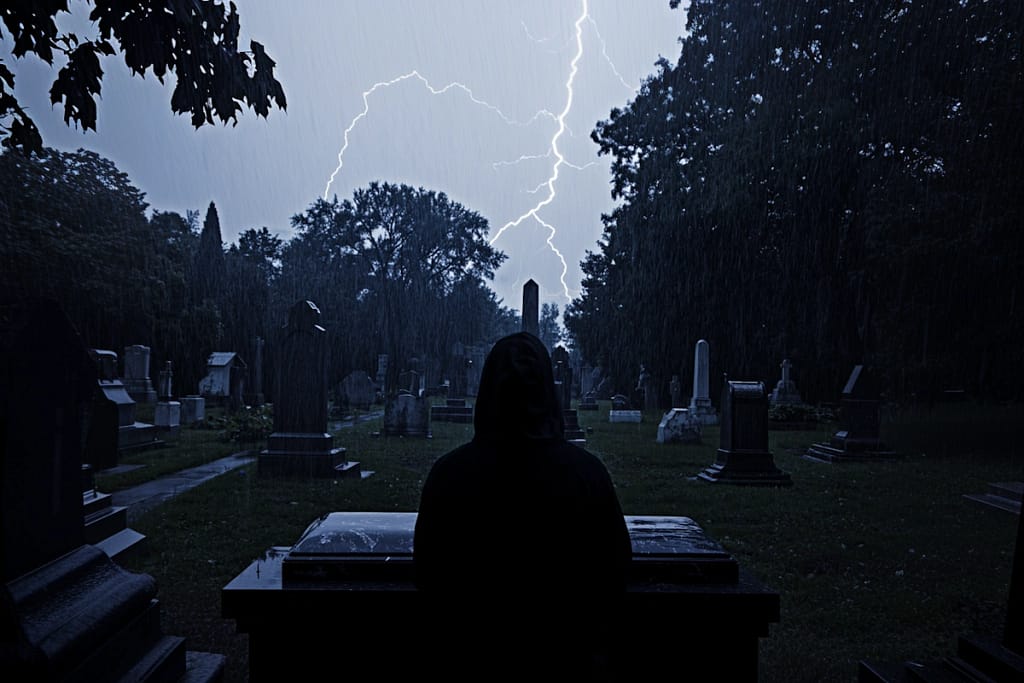 Funeral of Slim Shady