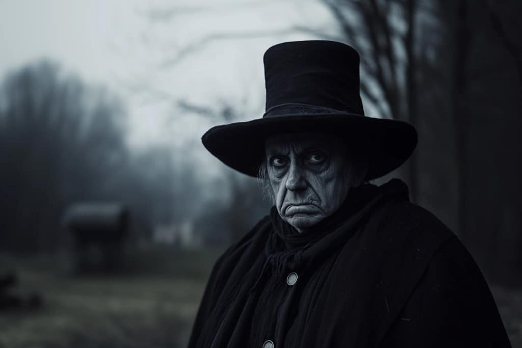 Pilgrims Roll in Graves as Friendsgiving Replaces Family Gatherings Nationwide