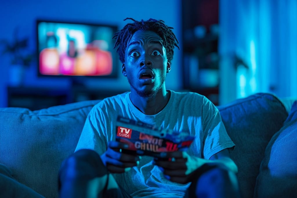 Streaming Wars - Viewers Go Back to Cable