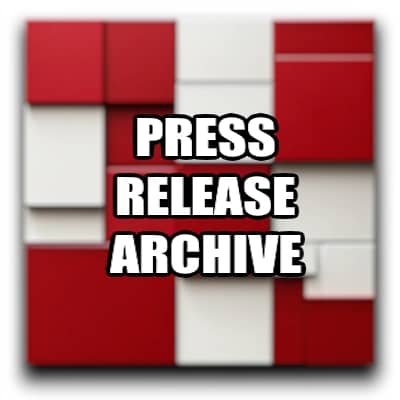 Press Release Archive Button